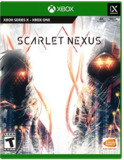 Scarlet Nexus (Xbox Series X)